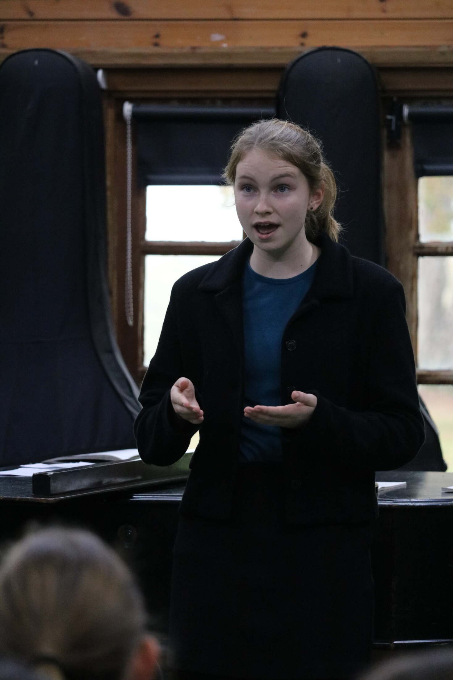 Stover School | Nurture Inspire Prepare