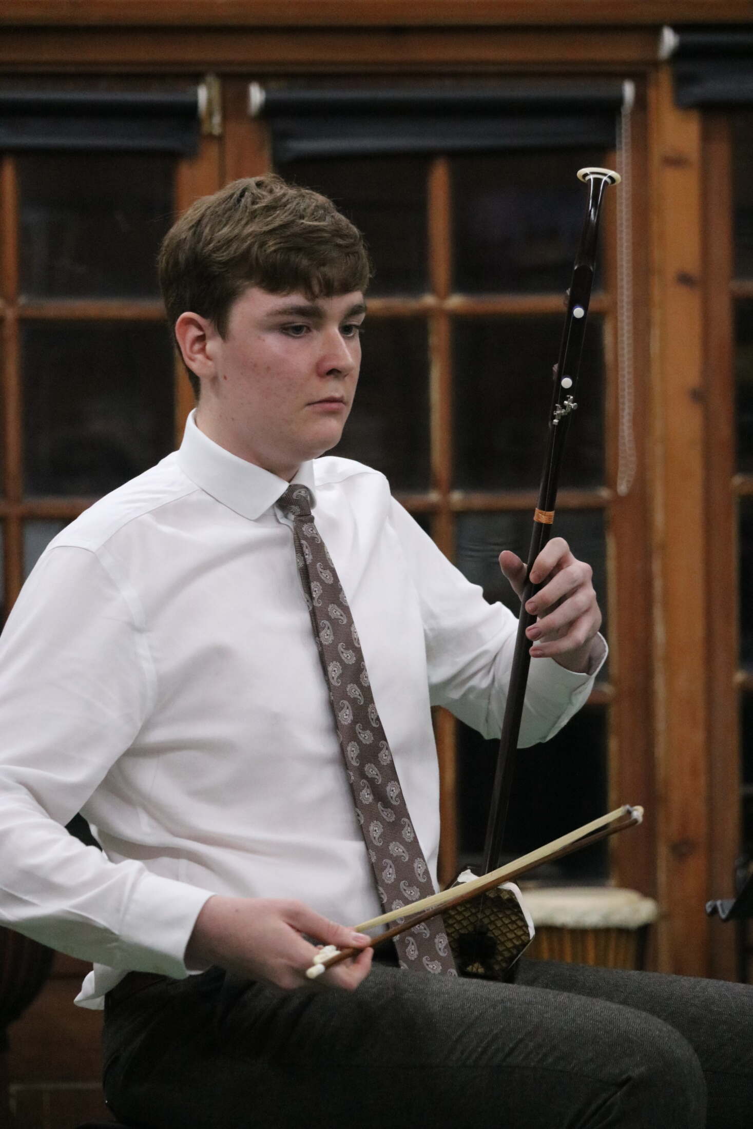 Stover School | Nurture Inspire Prepare